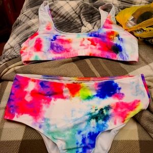Womens swim suit